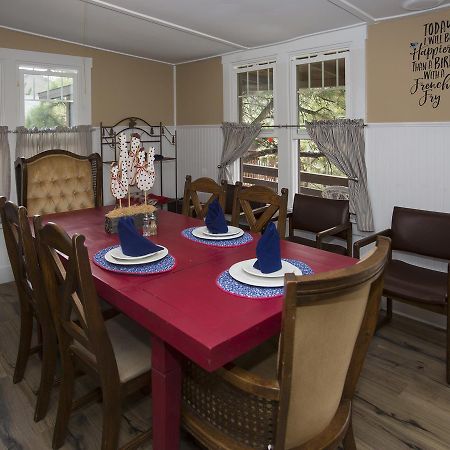Skyline Cottages Estes Park Extérieur photo