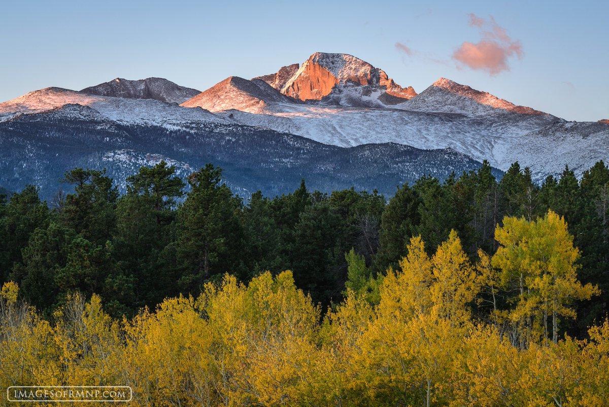 Skyline Cottages Estes Park Extérieur photo