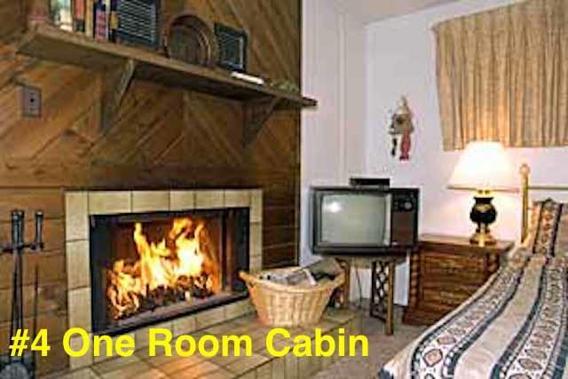Skyline Cottages Estes Park Extérieur photo